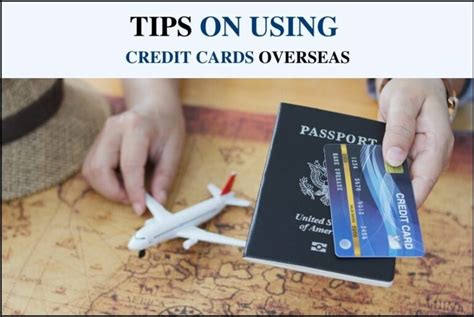 free credit card overseas.